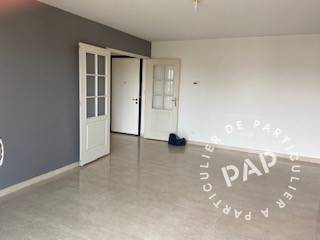 Vente appartement 3 pièces Genas (69740)
