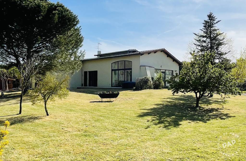Vente maison 7 pièces Grenade (31330)
