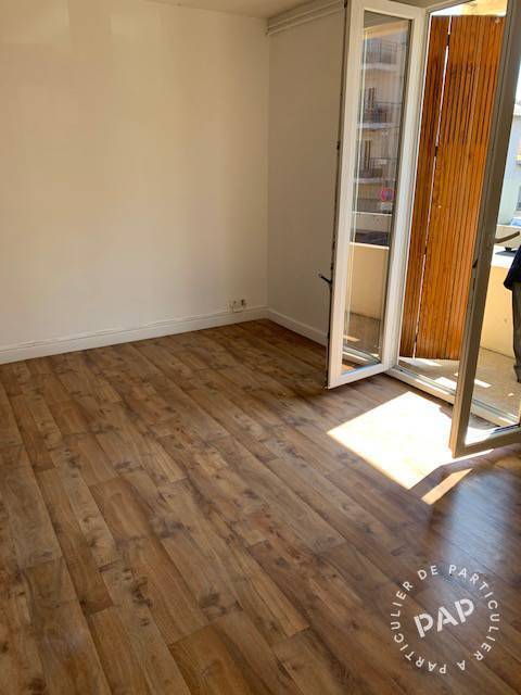 Location appartement 2 pièces Lyon 8e