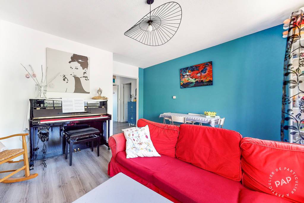 Vente appartement 5 pièces Ramonville-Saint-Agne (31520)