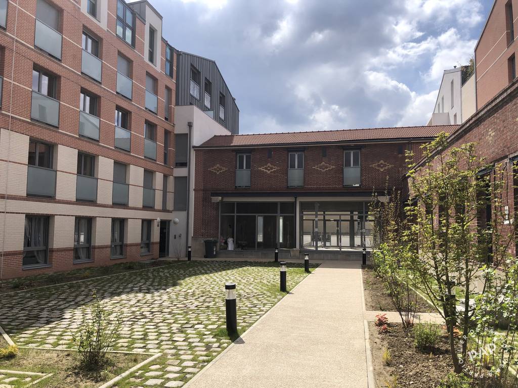 Location Appartement 3 Pieces 61 M Romainville 61 M 1 030 De Particulier A Particulier Pap