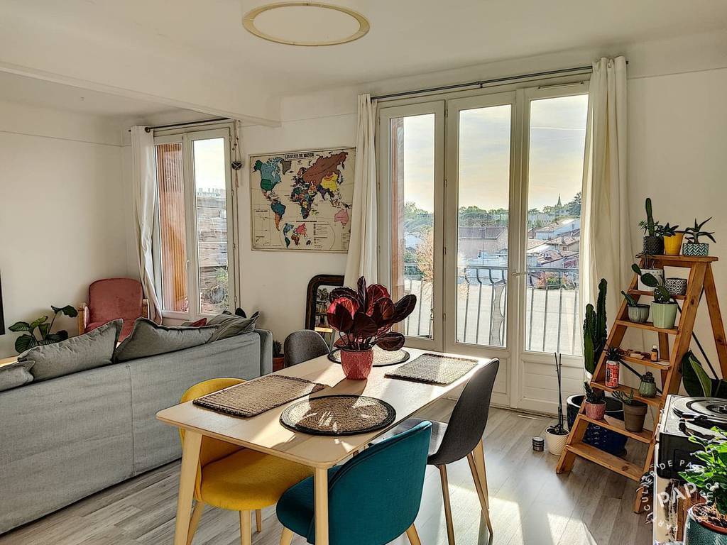 Vente maison 3 pièces Montpellier (34)