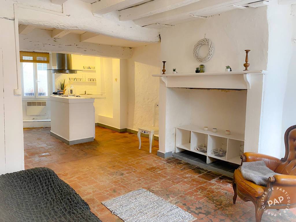 Vente maison 5 pièces Barbaste (47230)