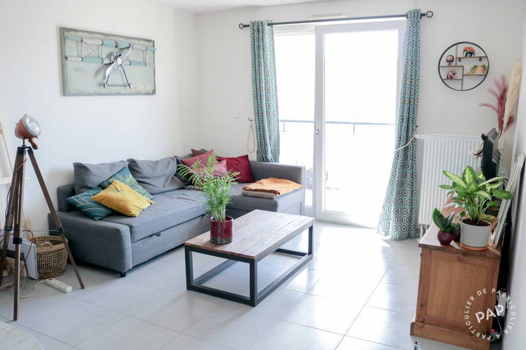 Vente appartement 3 pièces Strasbourg (67)