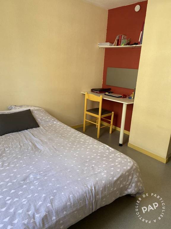 Location appartement studio Grenoble (38)