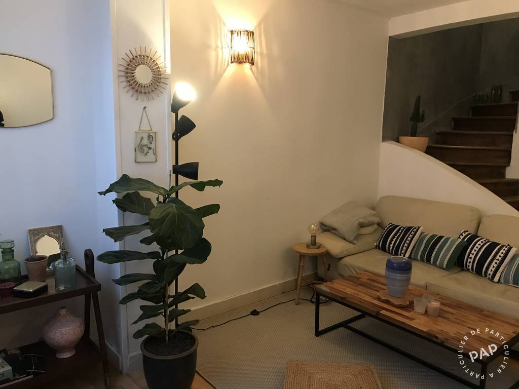 Location maison 3 pièces Mantes-la-Jolie (78200)