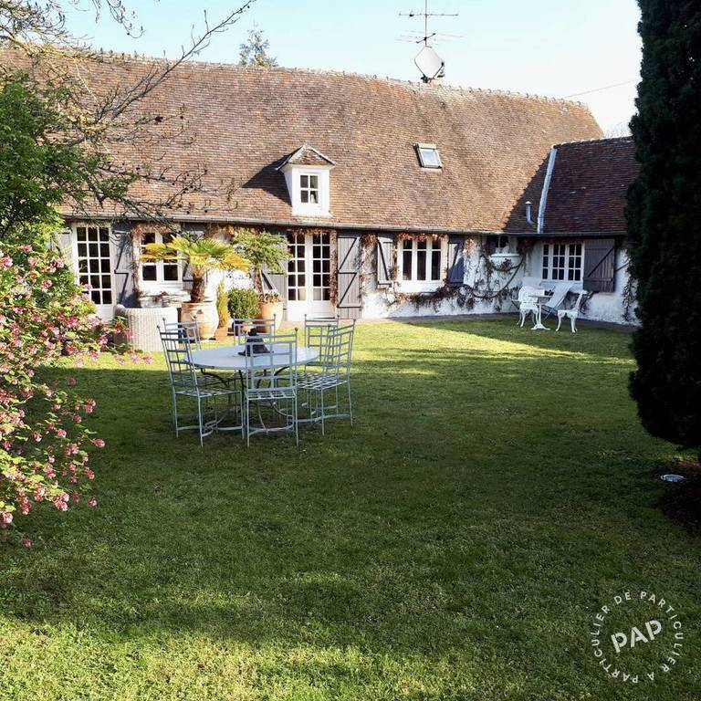 Vente maison 3 pièces Évreux (27000)
