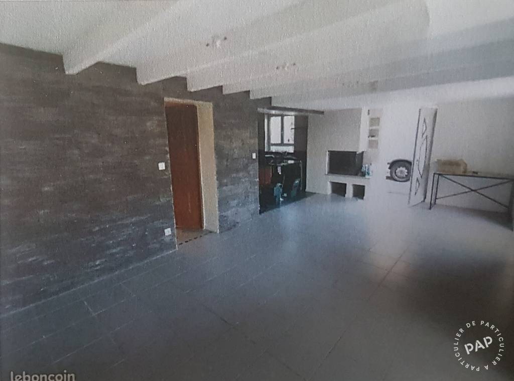 Vente maison 4 pièces Béligneux (01360)