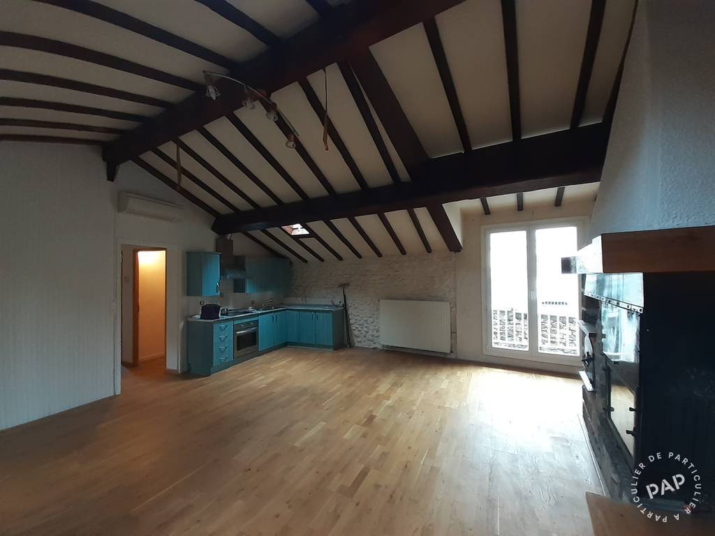 Vente maison 6 pièces Tarascon-sur-Ariège (09400)