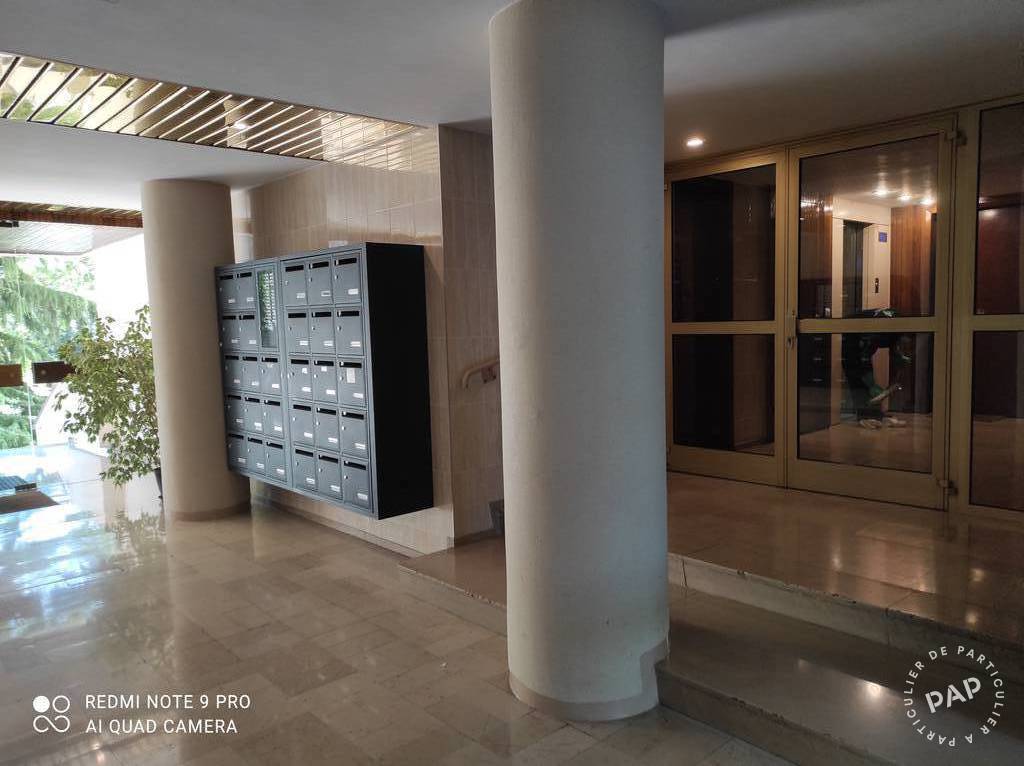 Vente appartement studio Châtillon (92320)