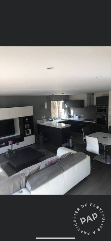 Vente appartement 2 pièces Vence (06140)
