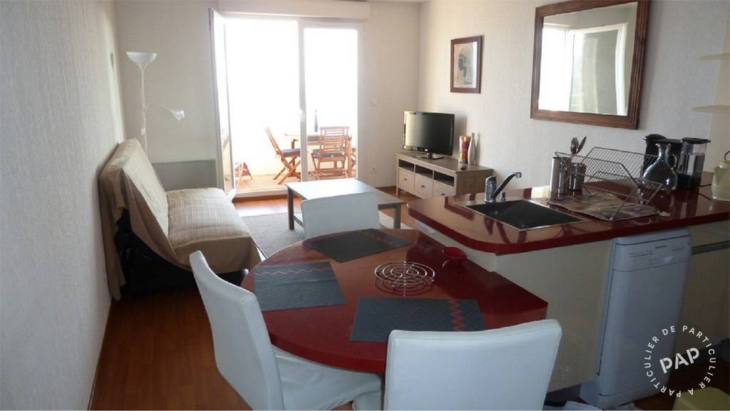 Vente appartement 3 pièces Ajaccio (2A)