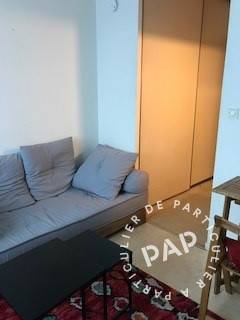 Location appartement studio Nantes (44)
