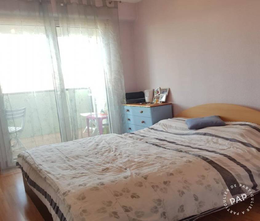 Location maison 3 pièces Huningue (68330)