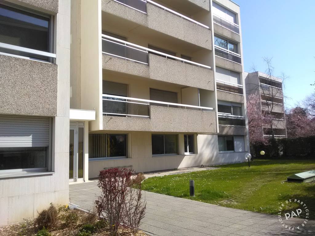 Vente appartement 2 pièces Colmar (68000)