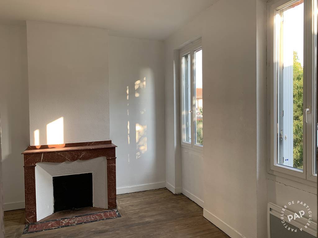 Vente appartement 5 pièces Toulouse (31)