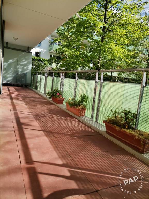 Vente appartement 3 pièces Bordeaux (33)