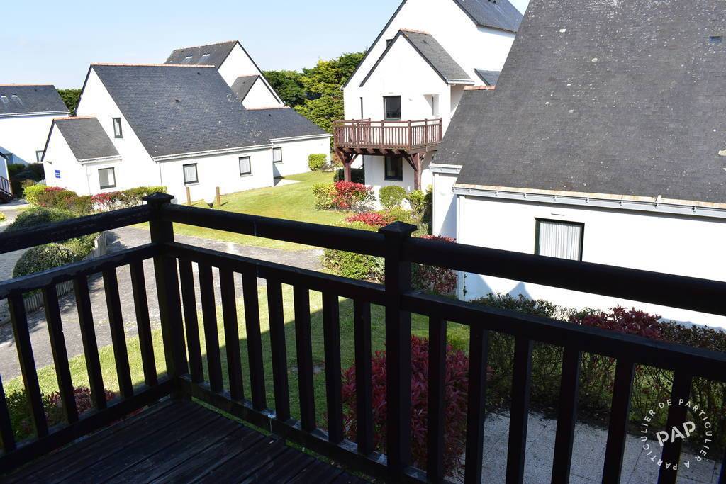 Vente appartement 3 pièces Batz-sur-Mer (44740)