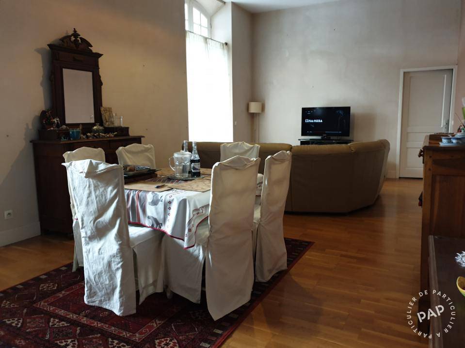 Vente appartement 4 pièces Auch (32000)