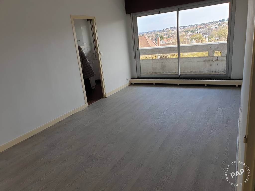 Location appartement 2 pièces Auxerre (89)