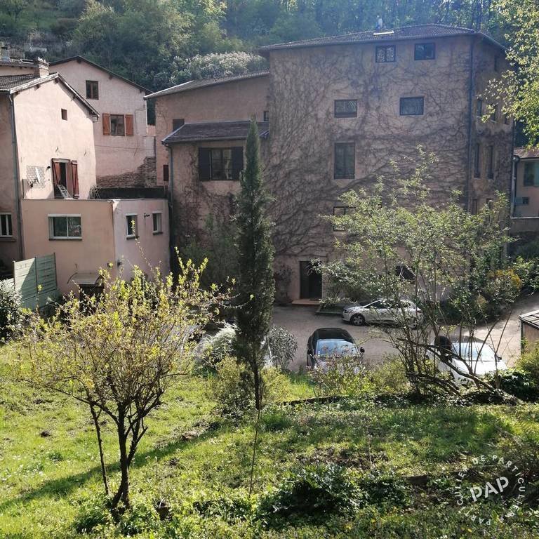 Vente appartement 4 pièces Saint-Didier-au-Mont-d'Or (69370)
