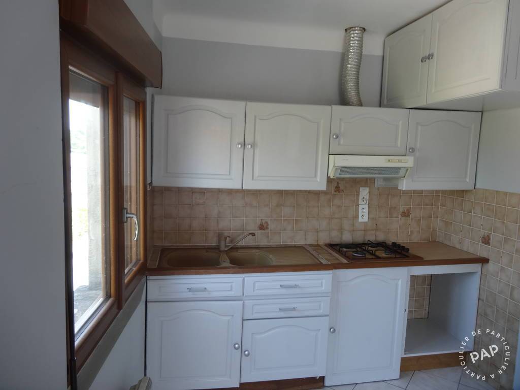 Location appartement 4 pièces Cadours (31480)