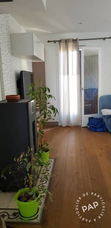 Vente maison 4 pièces Villenave-d'Ornon (33140)