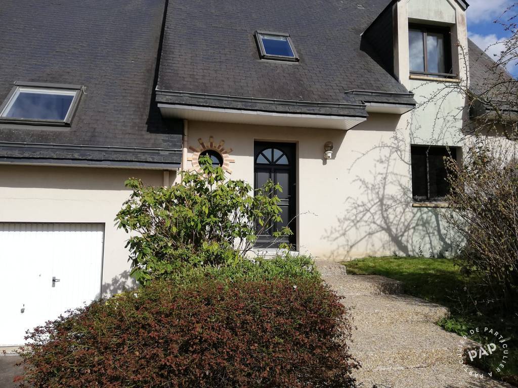 Vente Maison Thorigné-Fouillard (35235) 145&nbsp;m² 633.000&nbsp;&euro;