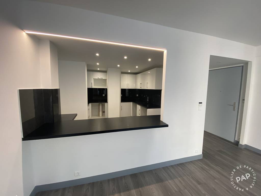 Vente appartement 3 pièces Rueil-Malmaison (92500)