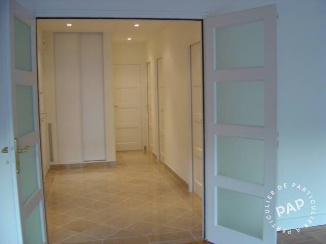 Location appartement 3 pièces Paris 17e