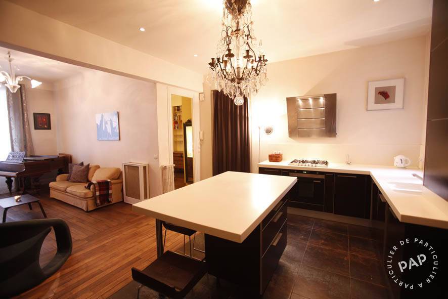 Vente appartement 3 pièces Neuilly-sur-Seine (92200)