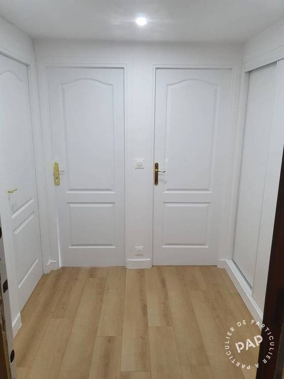 Vente appartement 2 pièces Saint-Denis (93)
