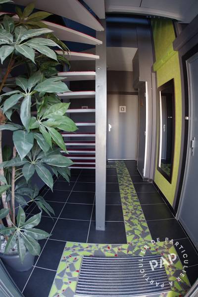 Vente appartement 3 pièces Tourcoing (59200)