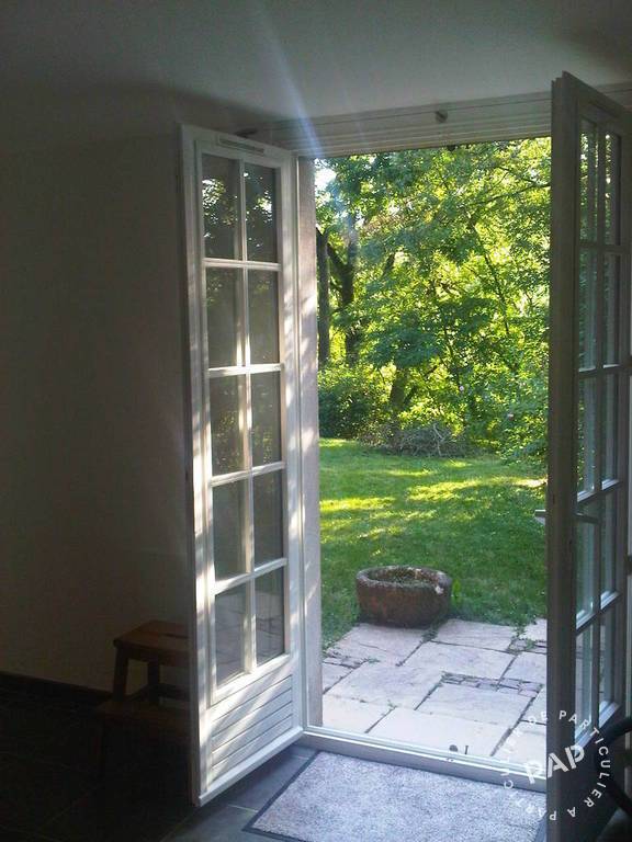 Location appartement studio Dardilly (69570)