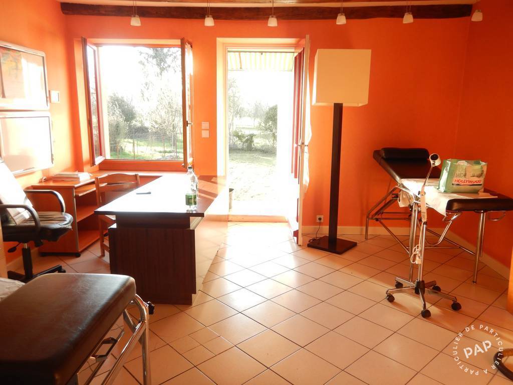 Vente maison 3 pièces Doulaincourt-Saucourt (52270)