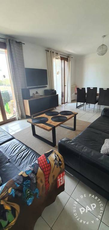 Vente appartement 3 pièces Avignon (84)