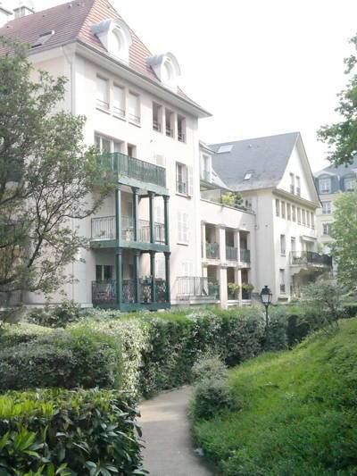 Le Plessis-Robinson (92350)