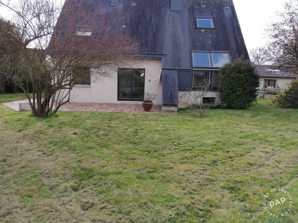 Vente Maison Thorigné-Fouillard (35235)