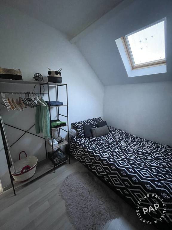 Appartement a louer eragny - 1 pièce(s) - 16 m2 - Surfyn