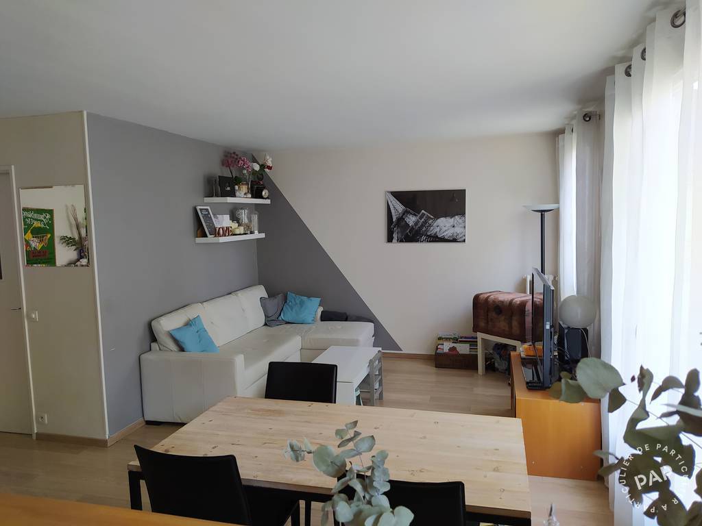 Vente appartement 3 pièces Rueil-Malmaison (92500)