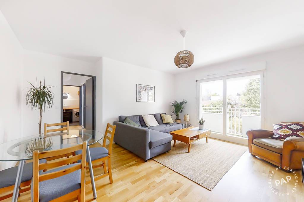 Vente appartement 3 pièces Saint-Médard-en-Jalles (33160)