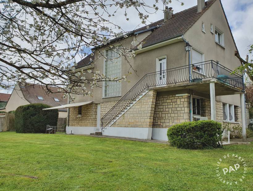 Vente maison Lagny-sur-Marne (77400) - maison à vendre - Lagny-sur