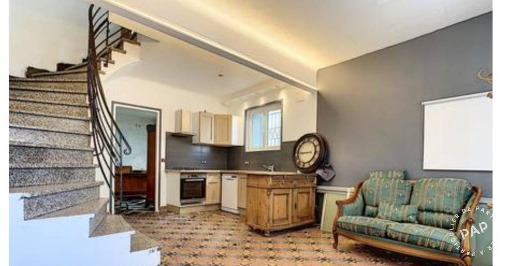 Vente maison 7 pièces Rivesaltes (66600)