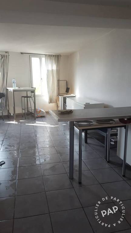 Vente appartement studio Pantin (93500)