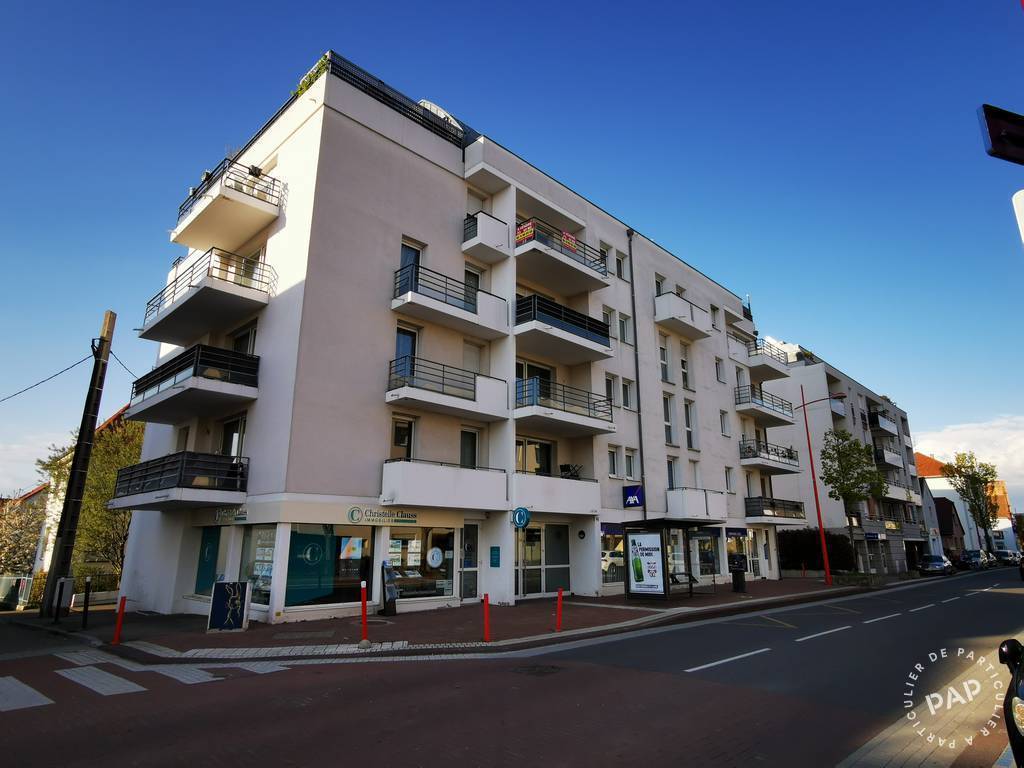 Vente appartement 3 pièces Lingolsheim (67380)