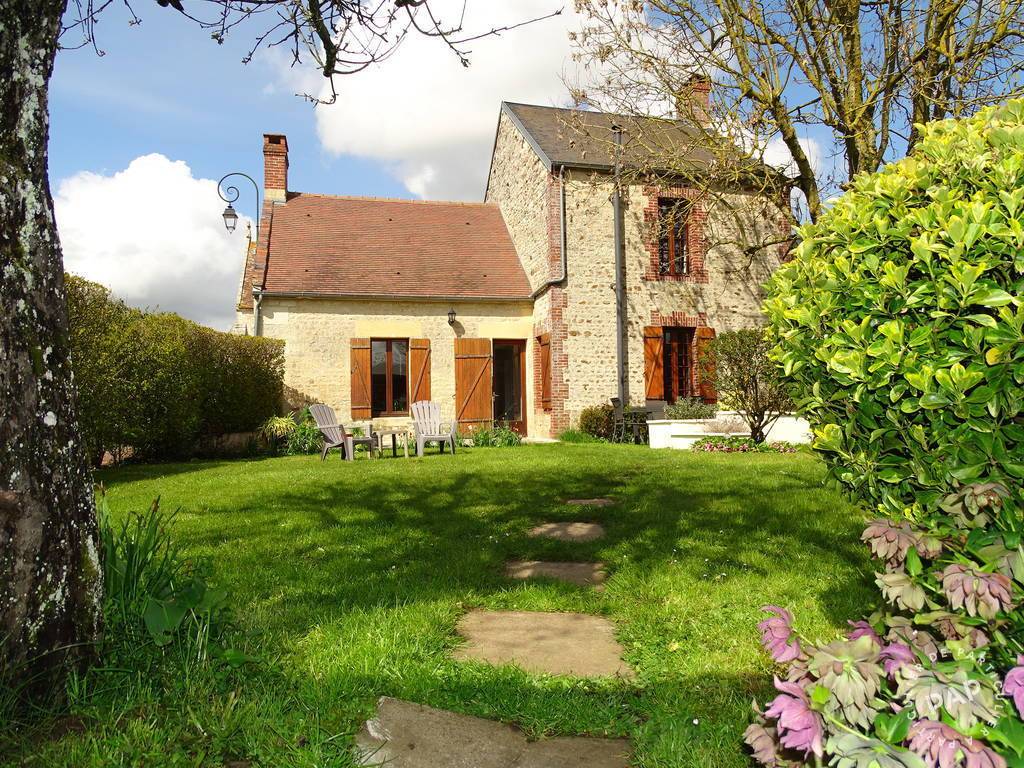 Vente maison 5 pièces Fontaine-le-Pin (14190)