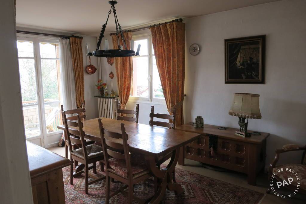 Vente appartement 4 pièces Champigny-sur-Marne (94500)