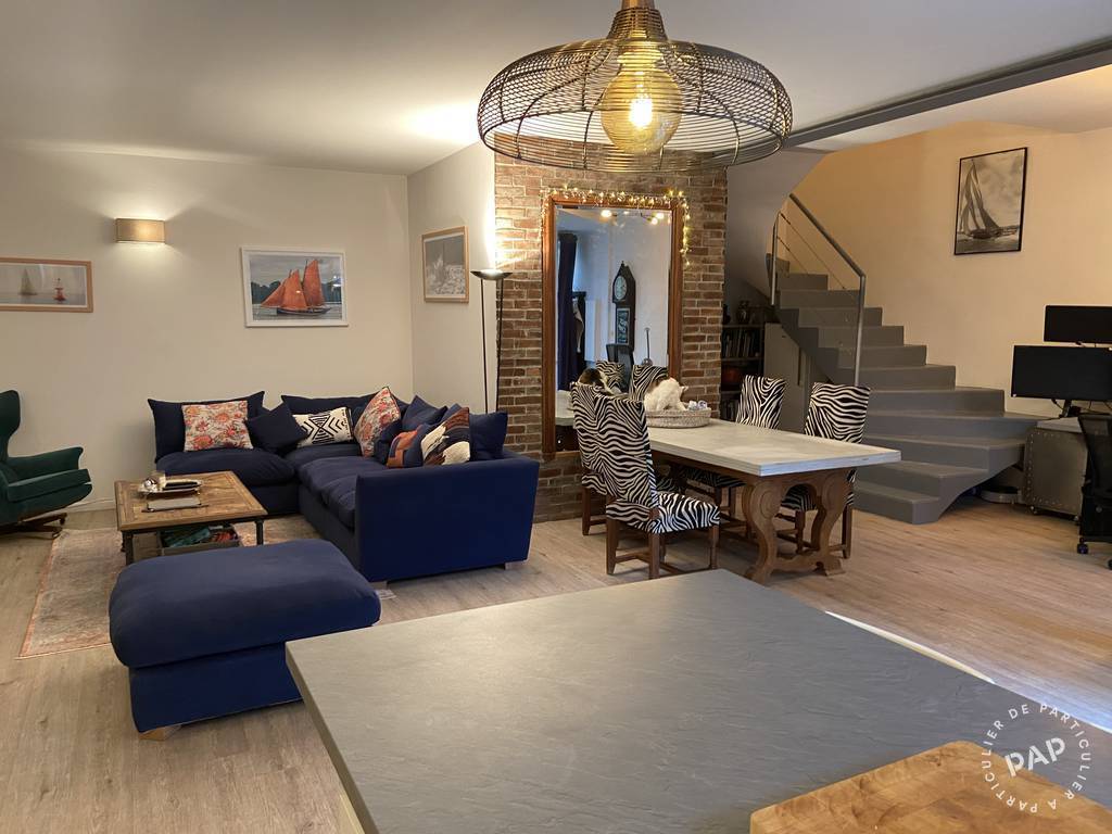 Vente appartement 4 pièces Issy-les-Moulineaux (92130)