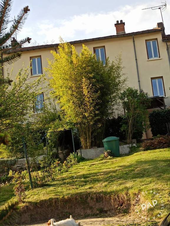 Vente maison 6 pièces Aubin (12110)