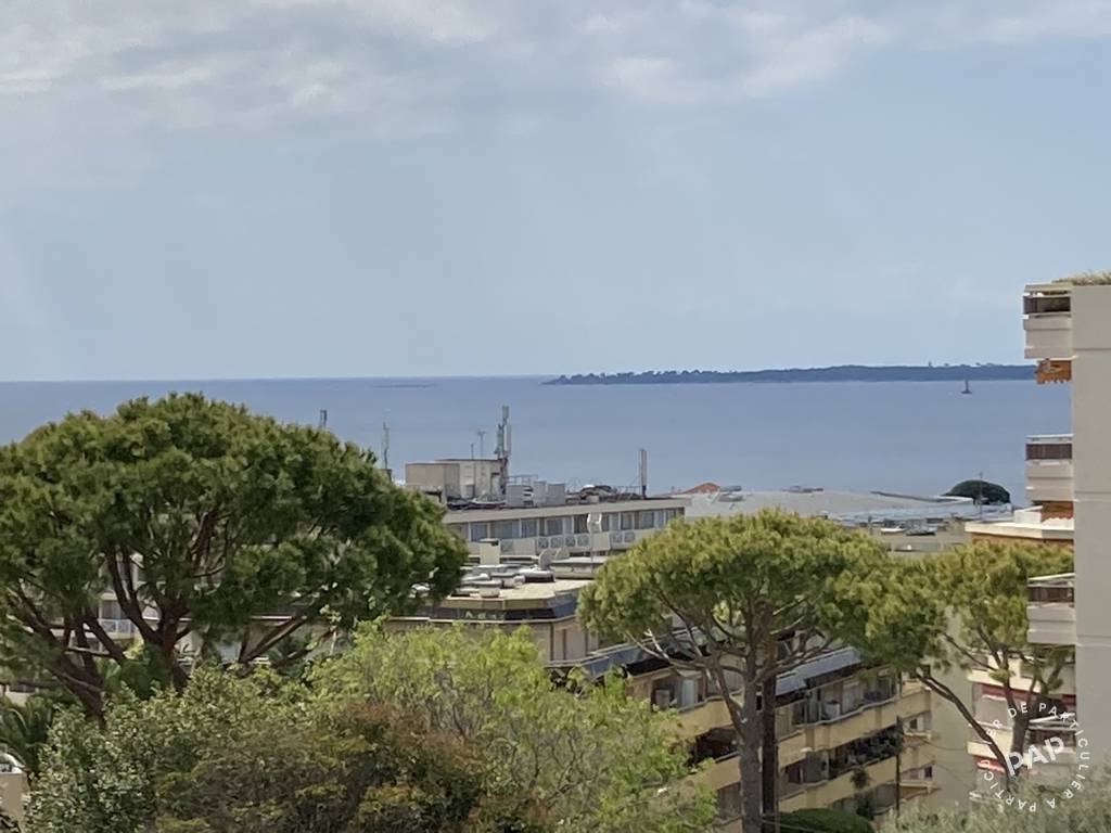 Location appartement studio Antibes (06)